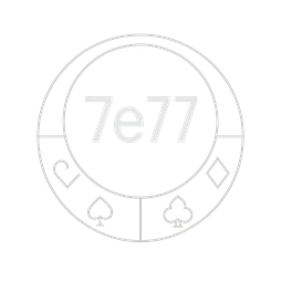 7e77 বোনাস পেজ